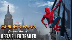 What can i watch spider man homecoming on. Spider Man Homecoming 2 Offizieller Trailer Deutsch German Marvel Hd Youtube