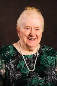 Polly Briggs-Worf Obituary February 21, 2017