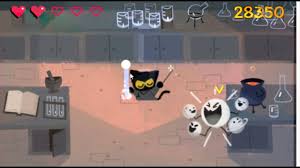 Halloween 2016 2 Doodle De Google Cap Final Spanish Gameplay Youtube