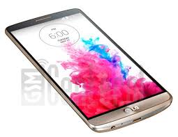 How to unlock lg g3. Lg G3 Vigor Sprint Ls885 Specification Imei Info