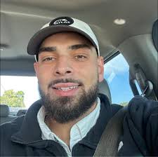 Where to find truck parts for a 2018 Denali 3500?