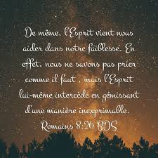 Nouveau Testament Epitre Aux Romains De Saint Paul Christian Quotes Little Prayer Christian Life