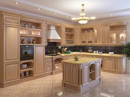 Teak Kitchen Furniture With Solid Range Hood Cover Teak Kitchen Furniture Kitchenfurniture Cover Aliexpress