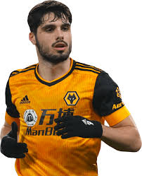 Pedro lomba neto date of birth: Pedro Neto Football Render 77264 Footyrenders