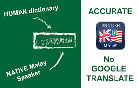 The number of words available for search in this dictionary has already reached 500,000 and is still growing. Translate English To Malay By Nurakmal23 Fiverr