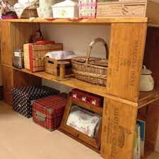 ノコギリもクギもいらない簡単diyのカウンター下収納 暮らしニスタ ノコギリもクギもいらない簡単diyのカウンター下収納 2014年07月08日 カウンター下収納 収納棚 diy 収納 アイデア