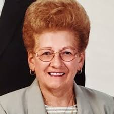 Adlene M. Shull Obituary May 18, 2020