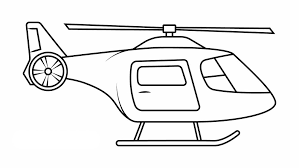 Maybe you would like to learn more about one of these? Mewarnai Helikopter Coloring And Drawing