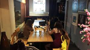 Centrepoint (also known as centerpoint) is a freehold shopping mall located in bandar utama, petaling jaya. Bosko Restaurant And Bar Vmo