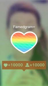 Wish to get thousands of likes and followers on instagram? Famedgram 1 3 4 Apk Free Download For Android Open Apk