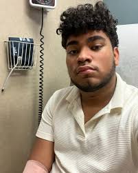 Shooting for a world without cancer ⚽ Three years ago, Daniel Roca received  life-changing news: he had a cancerous brain tumor pressing