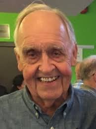 Mr. Vincent Patrick Haughey