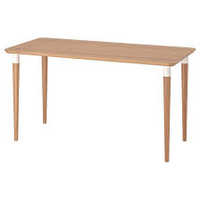 Hilver Tavolo Bambu 140x65 Cm Ikea It In 2020 Ikea Bamboo Table Bamboo