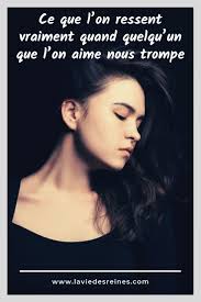 Leur marché des vols d'affaires et de vacances s'en trouve considérablement réduit. Ce Que L On Ressent Vraiment Quand Quelqu Un Que L On Aime Nous Trompe
