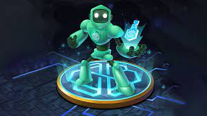 Enjin Blog Nft News Guides And Insights Enjin Competition Blockchain Game Blockchain