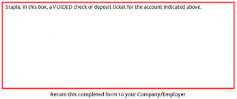 A deposit slip is a form supplied by a bank for a depositor to fill out, designed to document in categories the items included in the deposit transaction. Free Bb T Bank Direct Deposit Authorization Form Pdf