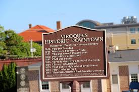 Home Viroqua Area Foundation