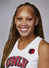 2018-19 Women's Basketball Roster