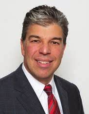 Bridgeport Hospital Foundation Annual Report