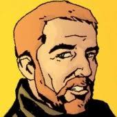Curtis Moss (Earth-616)