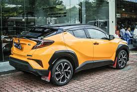 pin by mongkolthongngarm on toyota c hr toyota suv bmw motors top cars