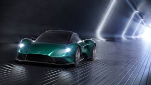 Watch aston martin reveal their first f1 car in more than 60 years. Aston Martin Vanquish Vision Concept 2019 Hd Cars 4k Wallpapers Images Backgrounds Photos And Pictures
