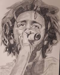 Cole Pencil Drawing I Did Jcole 2481 x 3507 jpeg 1257 кб. cole pencil drawing i did jcole