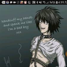 Stream Ryuzaki Lawliet music | Listen to songs, albums, playlists for free  on SoundCloud