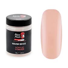 Apply enough glue to avoid air bubbles and to provide secure adhesion and. Warm Beige Cover Pink Acrylic Powder