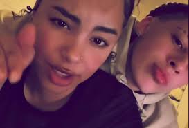 Lily Nevaeh Rayne Gable