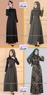 Modaselvim Elbise Modelleri 2020 8 Moda Selvim Yeni Sezon Tesettur Elbise Modelleri Elbise Modelleri Moda Moda Kiyafetler