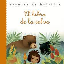 En la versión de 1967 la letra y la música de las canciones del film corrieron a cargo de los hermanos richard y robert sherman. Libro De La Selva El Librerias Picasso