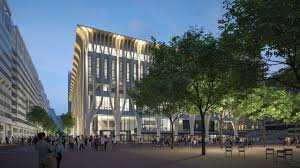 Amare Our New Home Royal Conservatoire The Hague