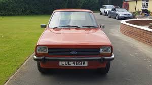 Image result for Jupiter Red 1979 Fiesta