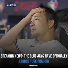 Former Lions players in MLB banners in Toronto