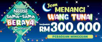Take part and win amazing prizes. Malaysia Contests