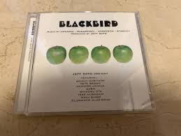 THE BEATLES BLACKBIRD Tribute JEFF SATO