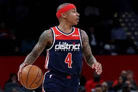 Isaiah jamar thomas (born february 7, 1989) is an american professional basketball player who last played for the new orleans pelicans of the national basketball association (nba). Wizards Isaiah Thomas Says He Knows For A Fact He Ll Be An Nba All Star Again Bleacher Report Latest News Videos And Highlights