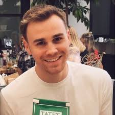 Matt Norris (@matticusbond)