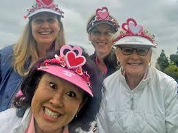 WGA 2021 Winter Events