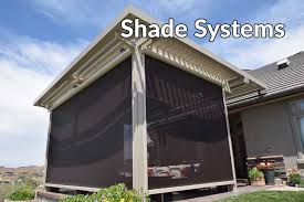 Exclusive collection motorized roller shades offer the utmost convenience through their automated operation. Boise Shades Awnings And Screens Covertech Of Idaho