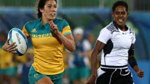 Charlotte caslick's stellar year, during which she won the world series title and picked up an olympic gold medal, has been recognised by world rugby, who have named the australian star their women's sevens player of the year. Wegothspwhtvvm