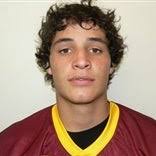 Anthony Dejesus' Liberty High School Bio