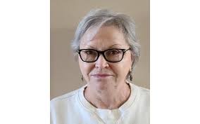 SHERON RUYS Obituary (1944