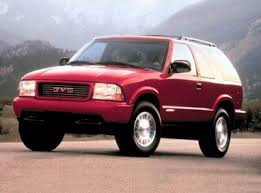 Image result for Black 2004 Jimmy