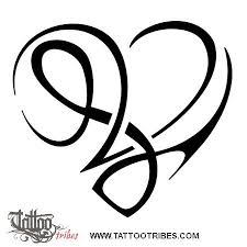 Dai Forma Ai Tuoi Sogni Tatuaggi E Loro Significato Cuorigramma Lettere V L Lettering Unione Amore Affetto Letter L Tattoo Tattoo Lettering L Tattoo