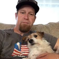 Mark Chism's Instagram, Twitter & Facebook