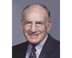 Richard Dwelle Obituary (1922