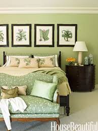 17 Dreamy Green Bedrooms Decoracion Del Dormitorio Remodelacion De Dormitorio Colores Para Dormitorio