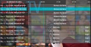 Itv disponibiliza nova atualização para o receptor itv go 4k com melhorias no sistema e atualizado o aplicativo pipoca. Giga Tv Play For Android Apk Download